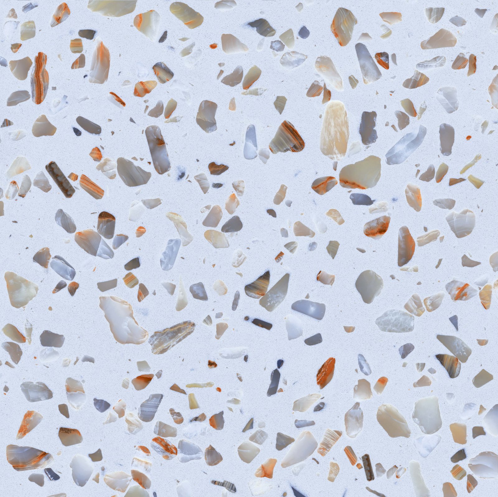 PLATINUM 60X60 REC STARLIGHT BLUE (DIS)